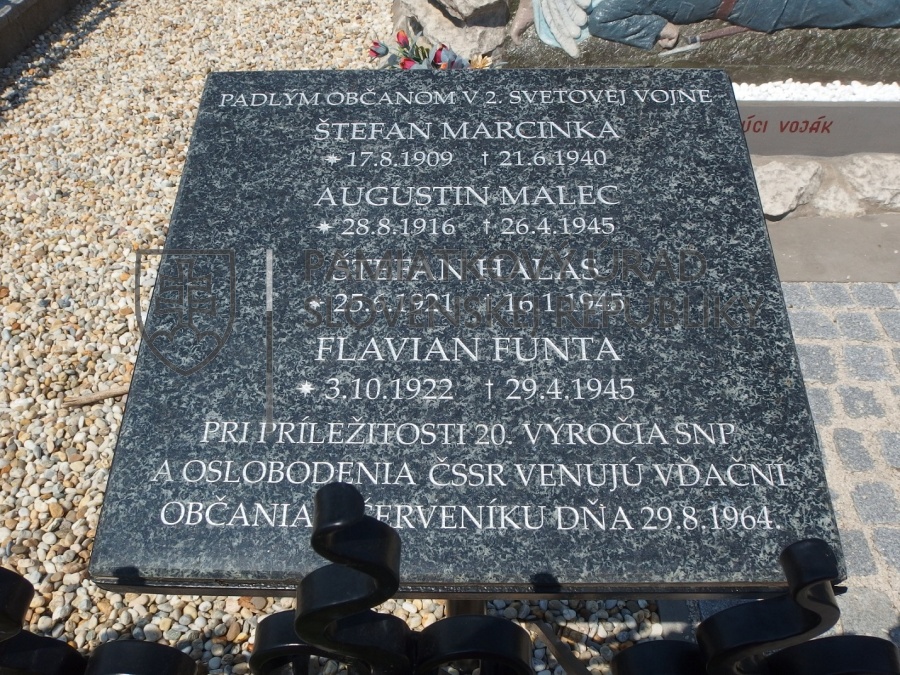 Identifikačná fotografia