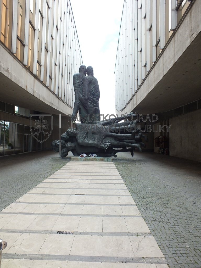 Identifikačná fotografia