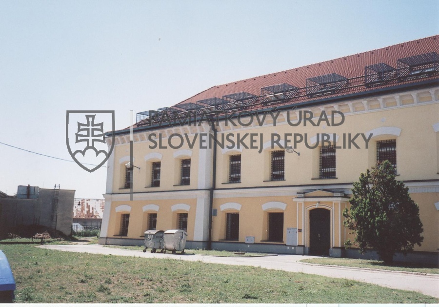 Identifikačná fotografia