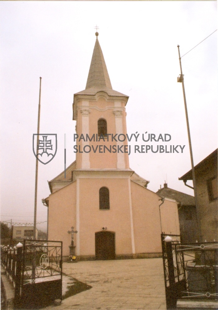 Identifikačná fotografia
