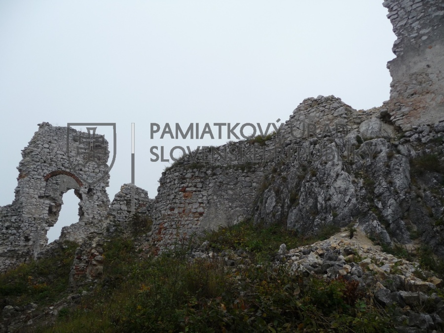Identifikačná fotografia
