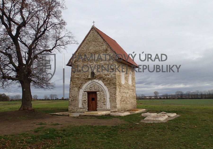 Identifikačná fotografia
