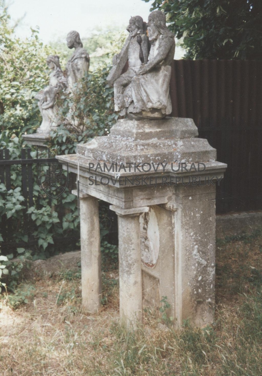 Identifikačná fotografia