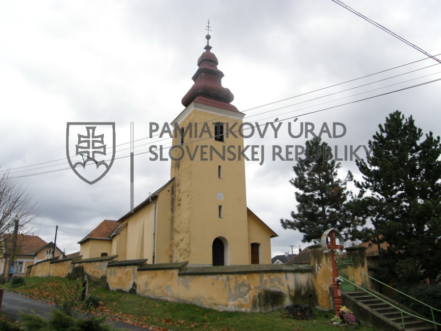 Identifikačná fotografia