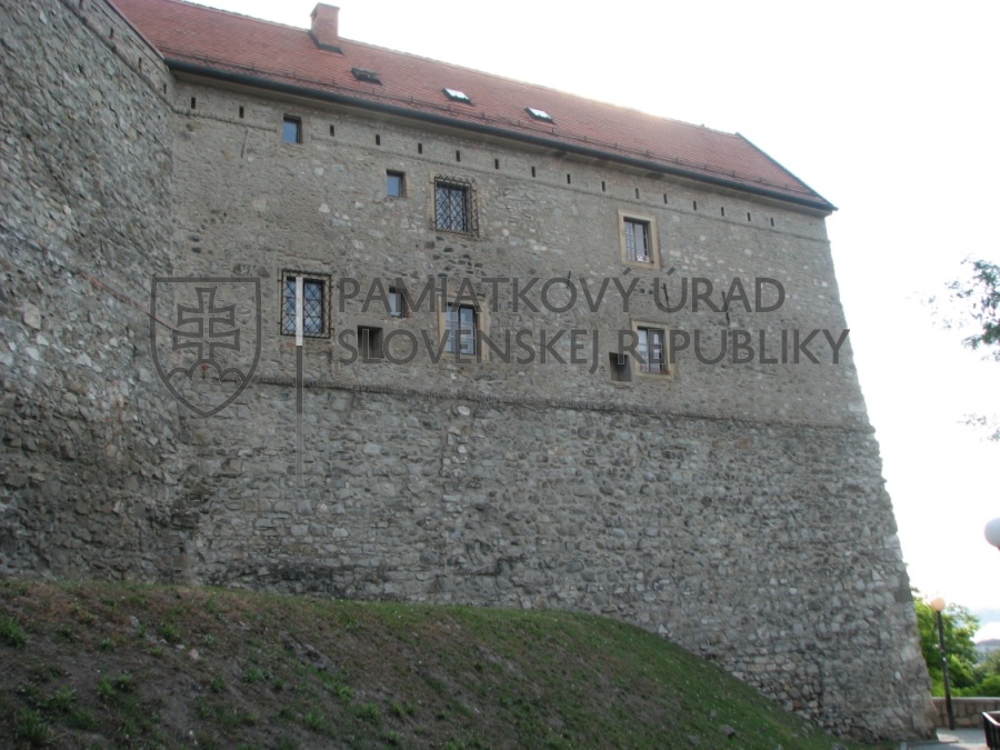 Identifikačná fotografia