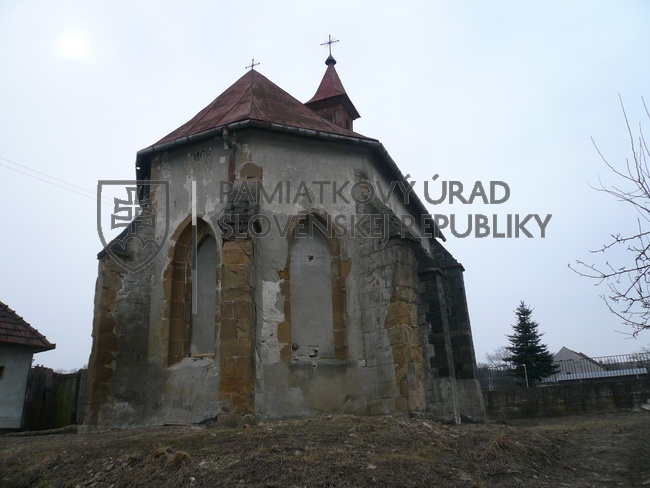 Identifikačná fotografia