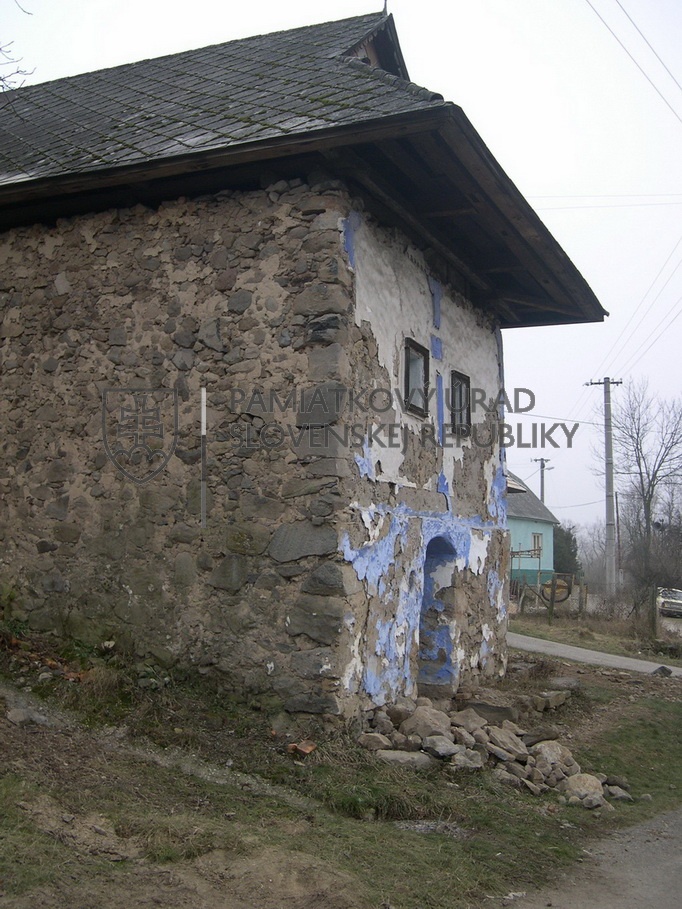 Identifikačná fotografia