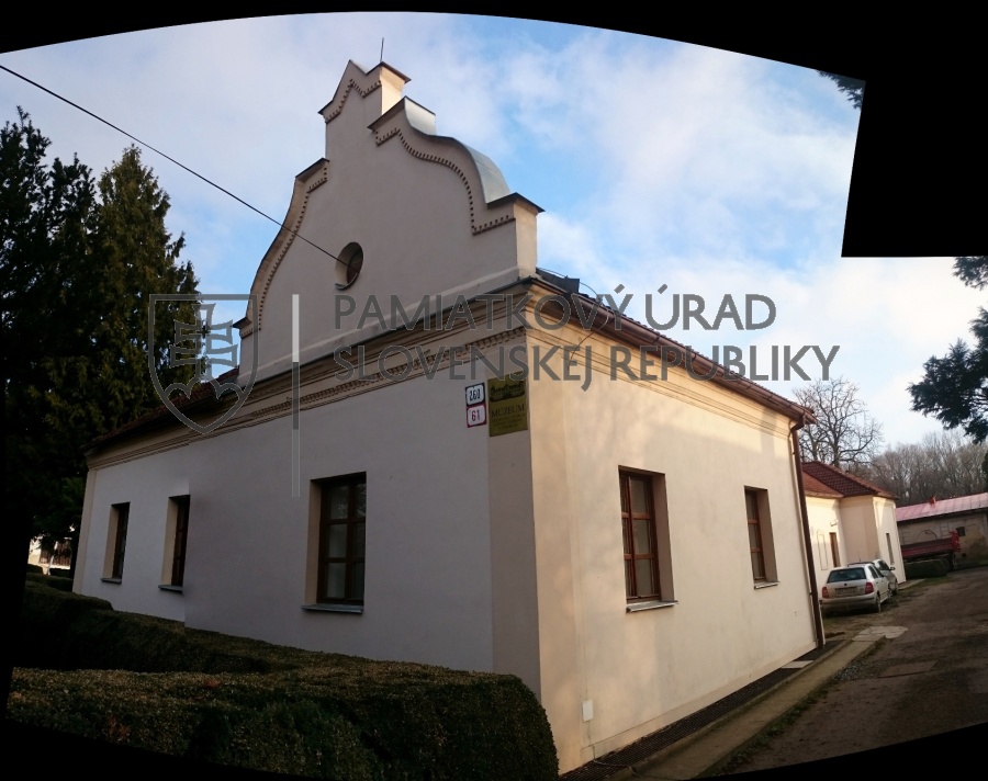 Identifikačná fotografia