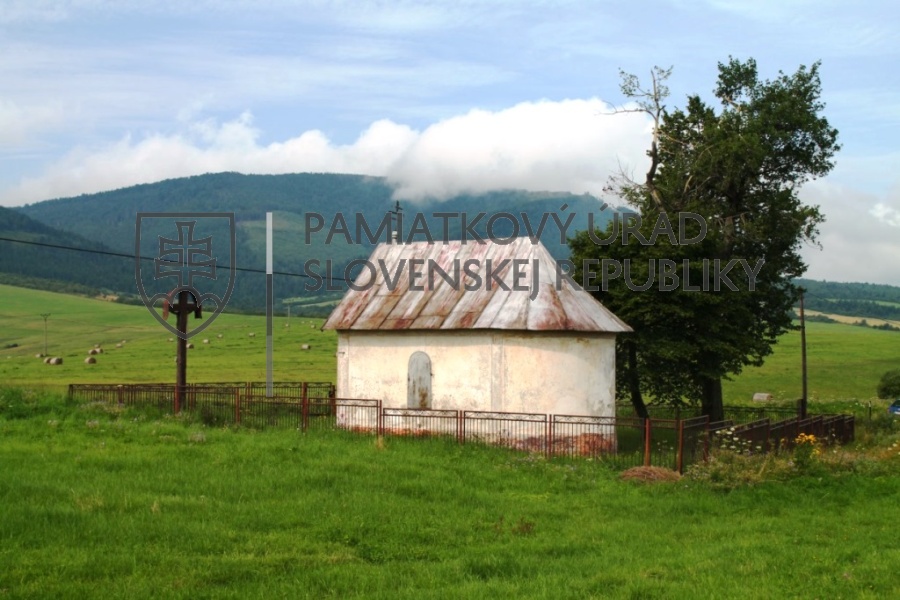 Identifikačná fotografia