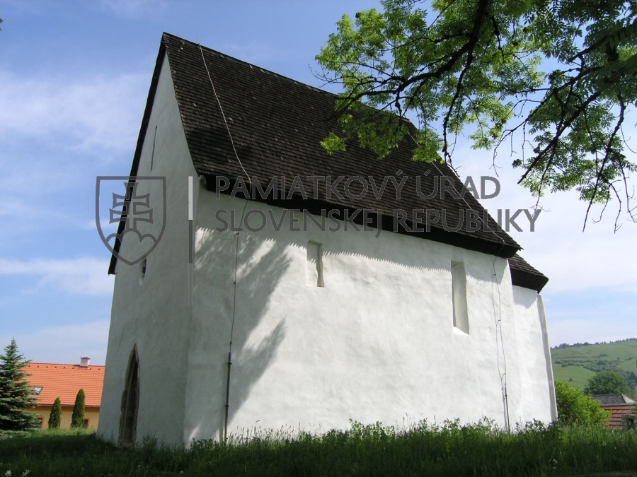 Identifikačná fotografia