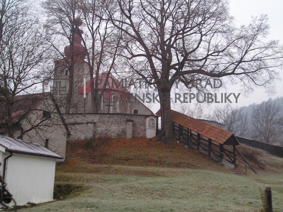 Identifikačná fotografia