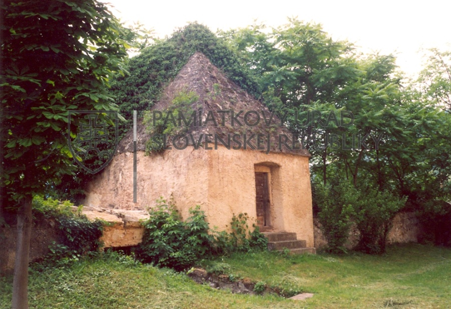 Identifikačná fotografia