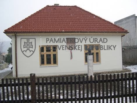 Identifikačná fotografia