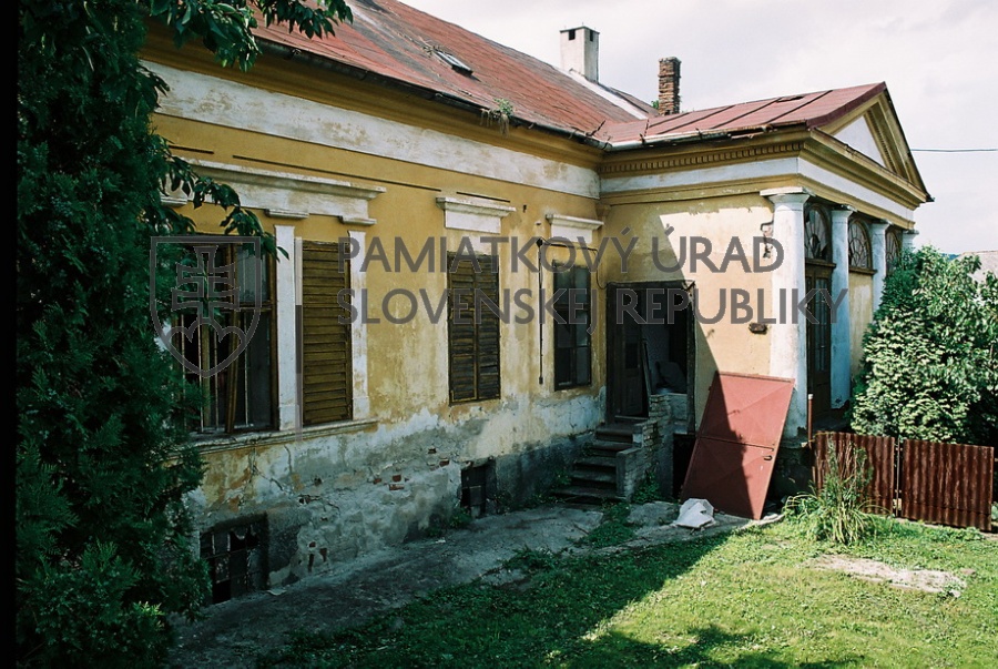 Identifikačná fotografia
