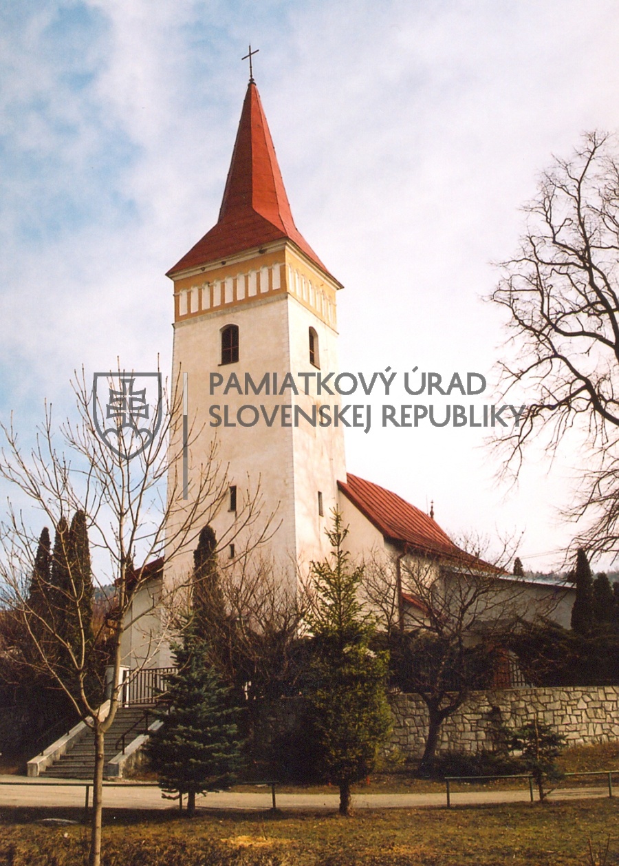 Identifikačná fotografia