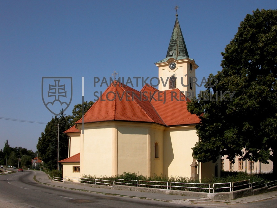 Identifikačná fotografia