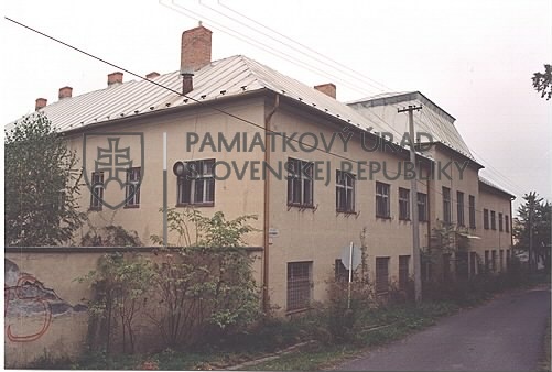 Identifikačná fotografia