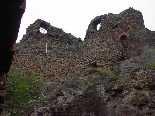 Identifikačná fotografia