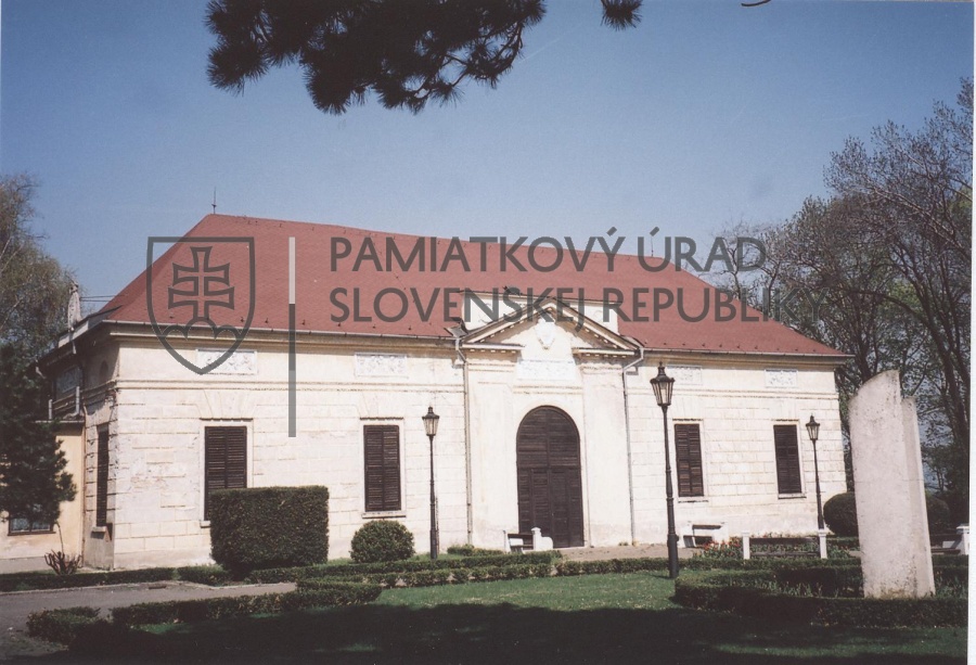 Identifikačná fotografia