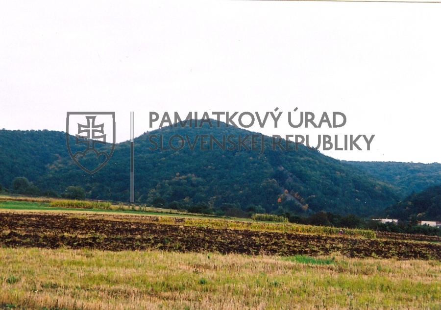 Identifikačná fotografia