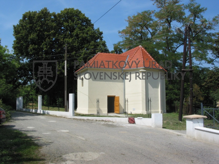 Identifikačná fotografia