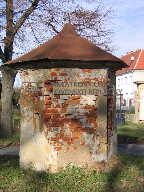 Identifikačná fotografia