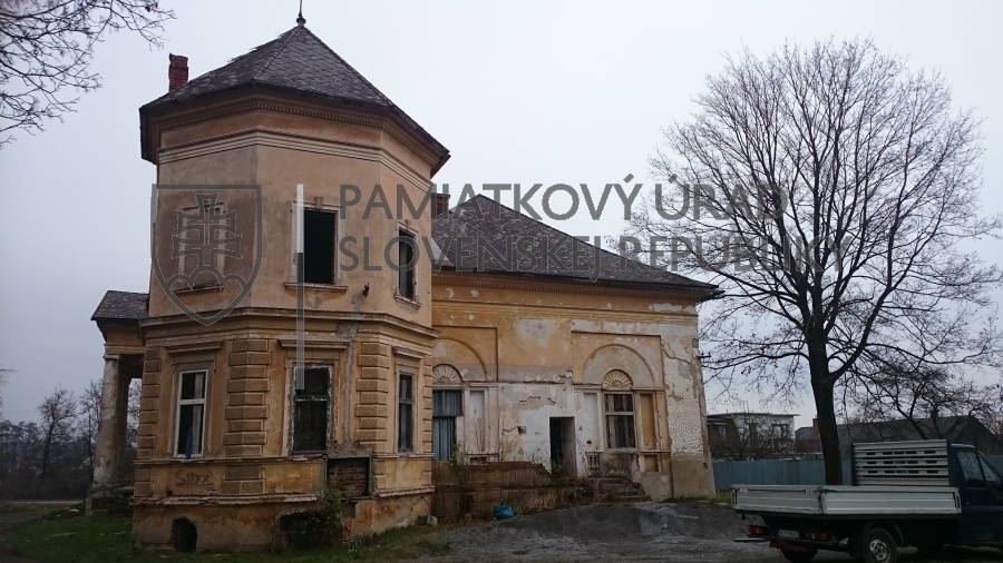 Identifikačná fotografia