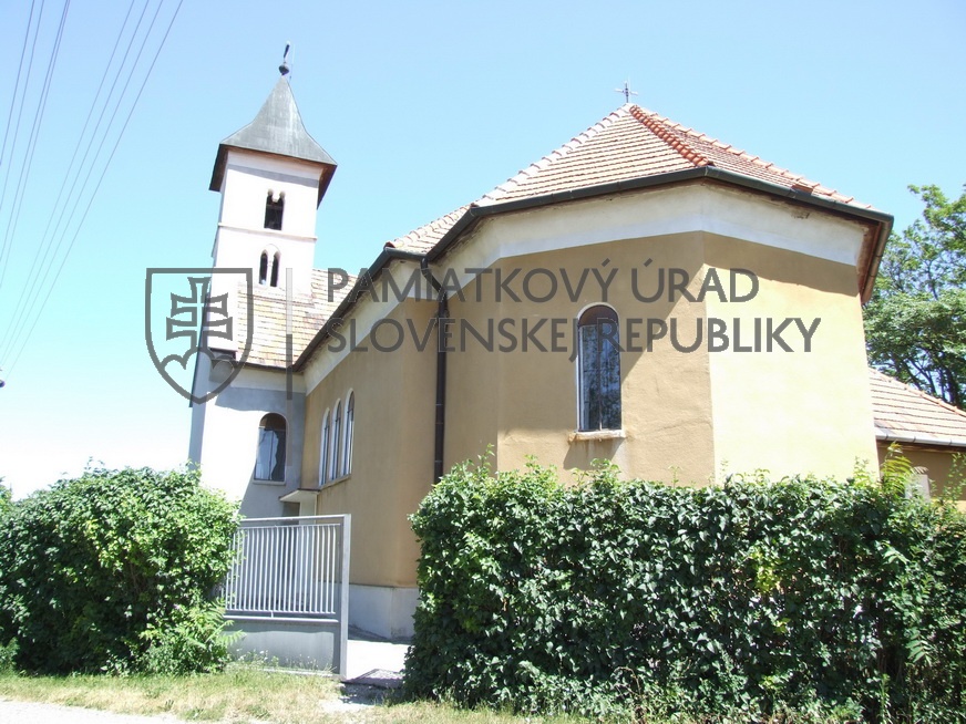 Identifikačná fotografia