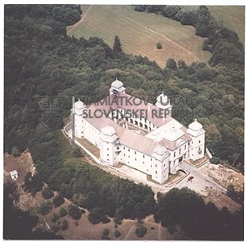 Identifikačná fotografia