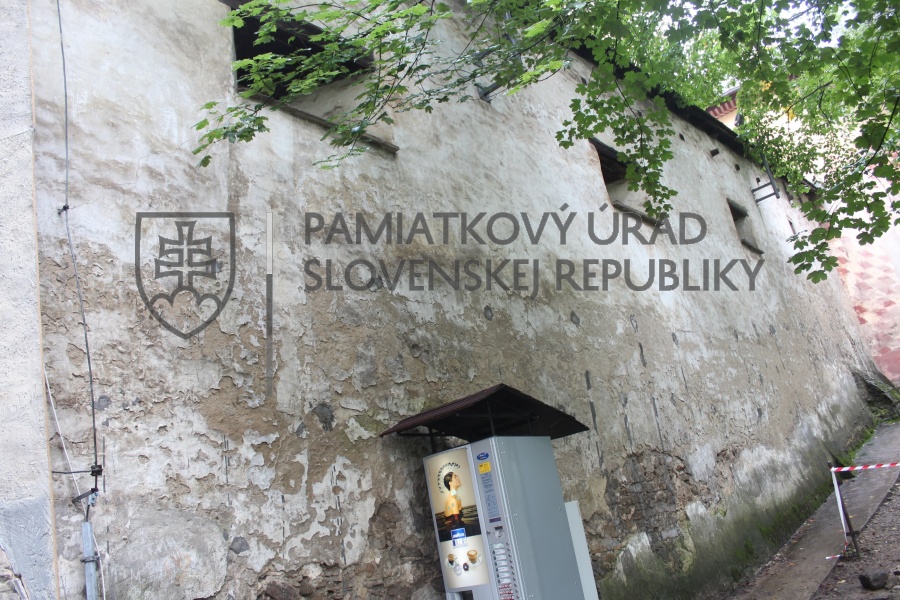 Identifikačná fotografia