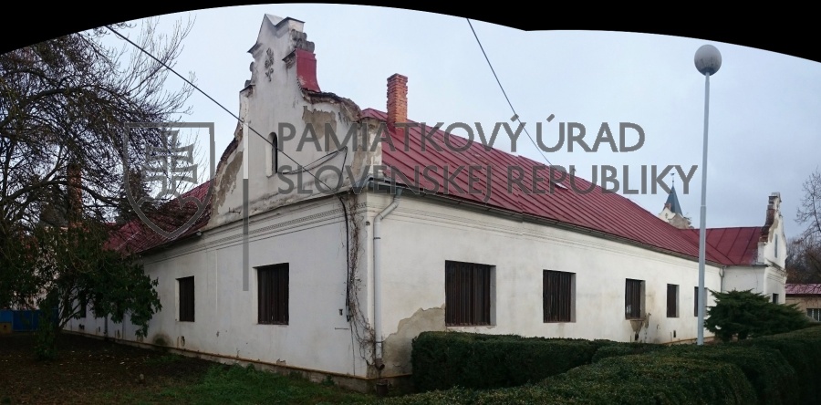 Identifikačná fotografia