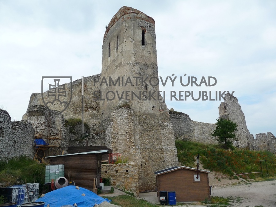 Identifikačná fotografia