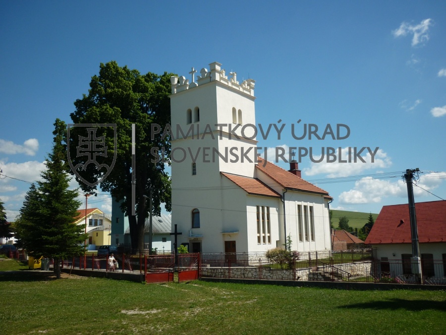 Identifikačná fotografia