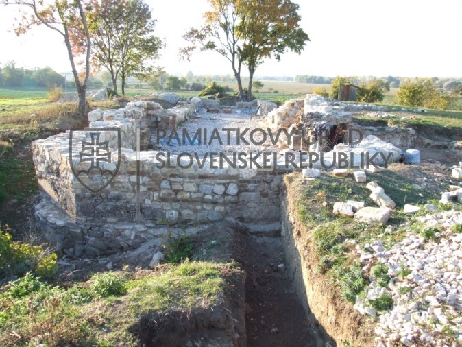 Identifikačná fotografia