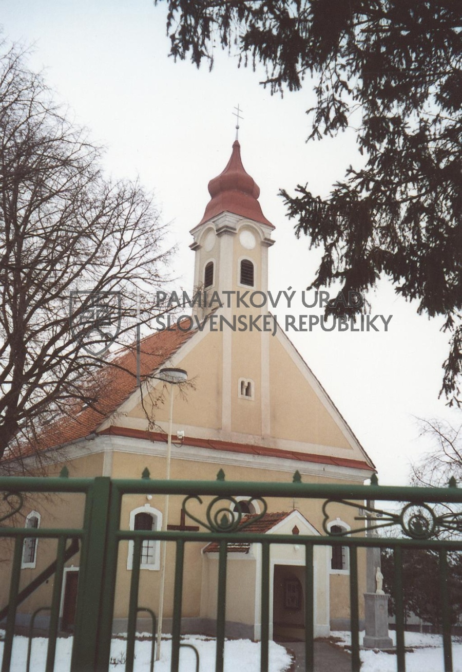 Identifikačná fotografia