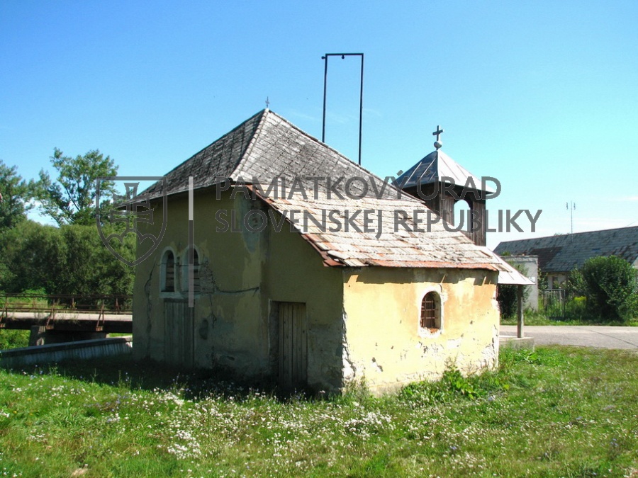 Identifikačná fotografia