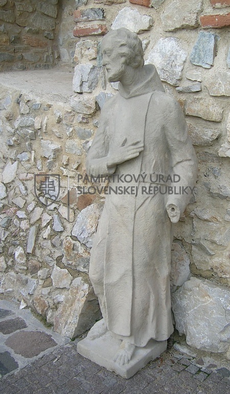 Identifikačná fotografia