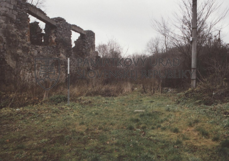 Identifikačná fotografia