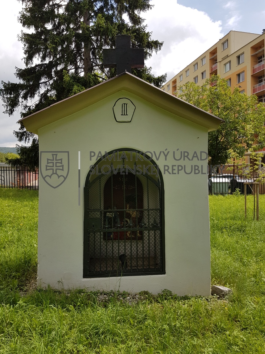 Identifikačná fotografia