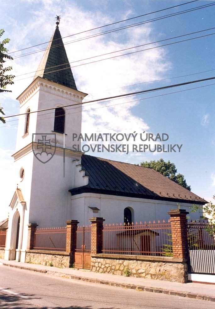 Identifikačná fotografia