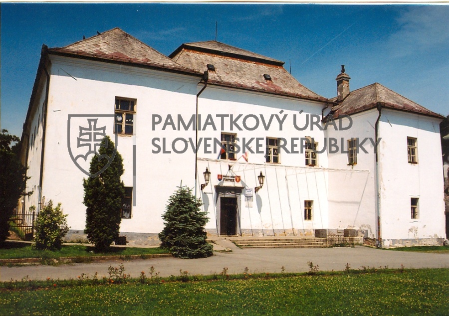 Identifikačná fotografia