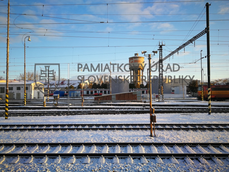 Identifikačná fotografia