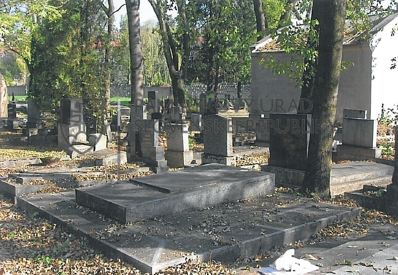 Identifikačná fotografia