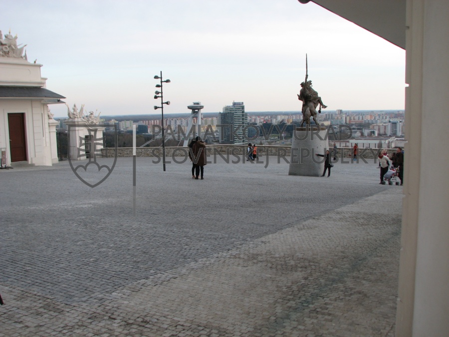 Identifikačná fotografia