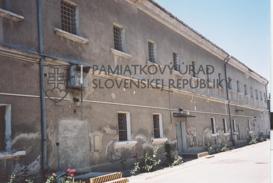 Identifikačná fotografia