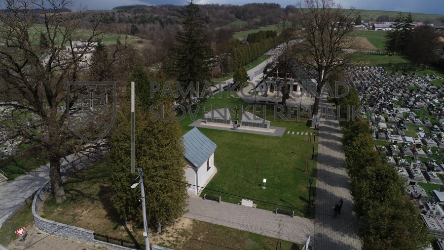 Identifikačná fotografia