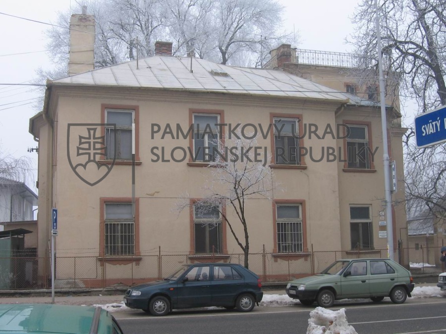 Identifikačná fotografia