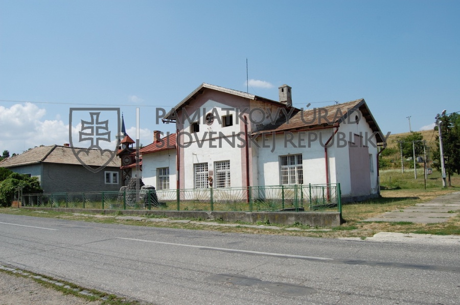 Identifikačná fotografia