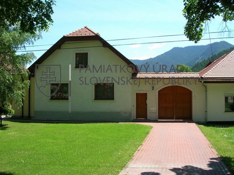 Identifikačná fotografia