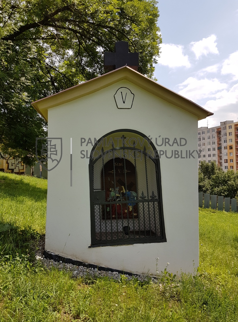 Identifikačná fotografia